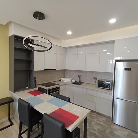 Rent Inn Yerevan On Koghbaci Street Zewnętrze zdjęcie