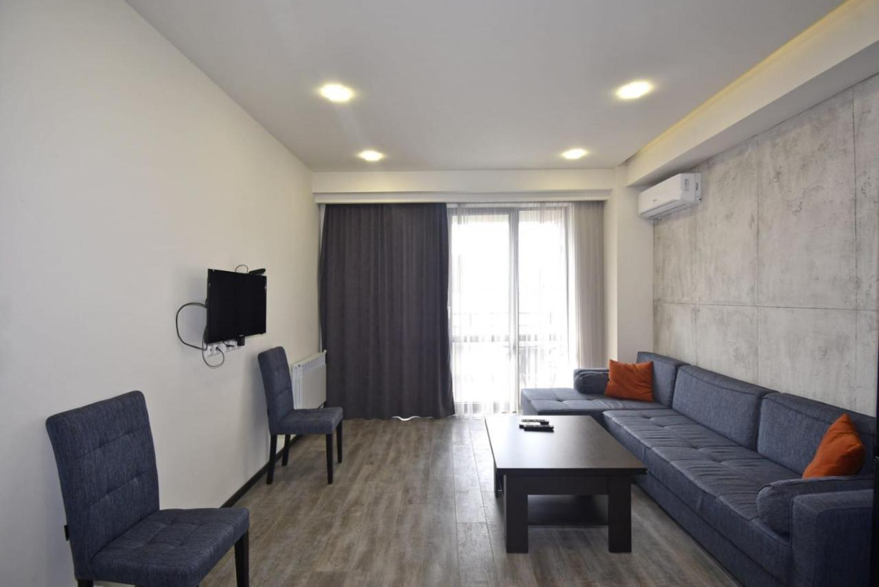 Rent Inn Yerevan On Koghbaci Street Zewnętrze zdjęcie