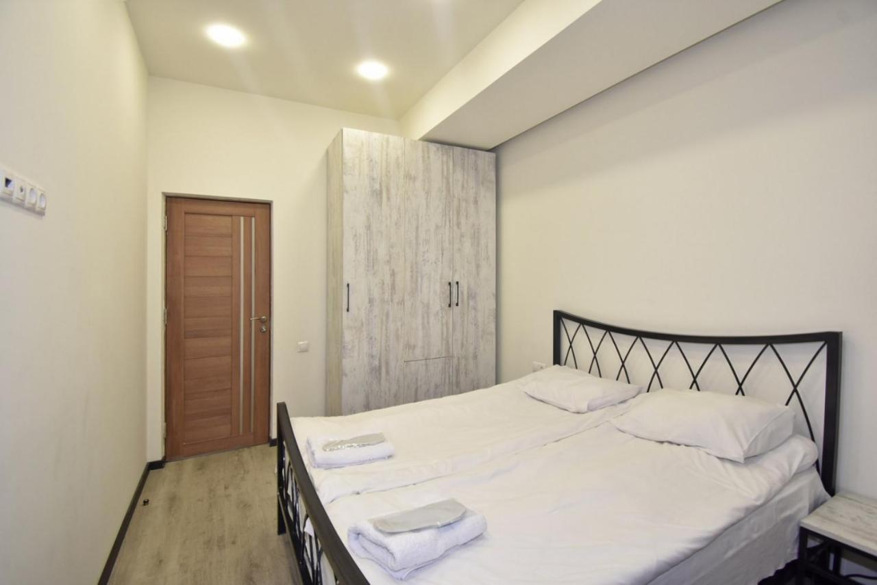 Rent Inn Yerevan On Koghbaci Street Zewnętrze zdjęcie