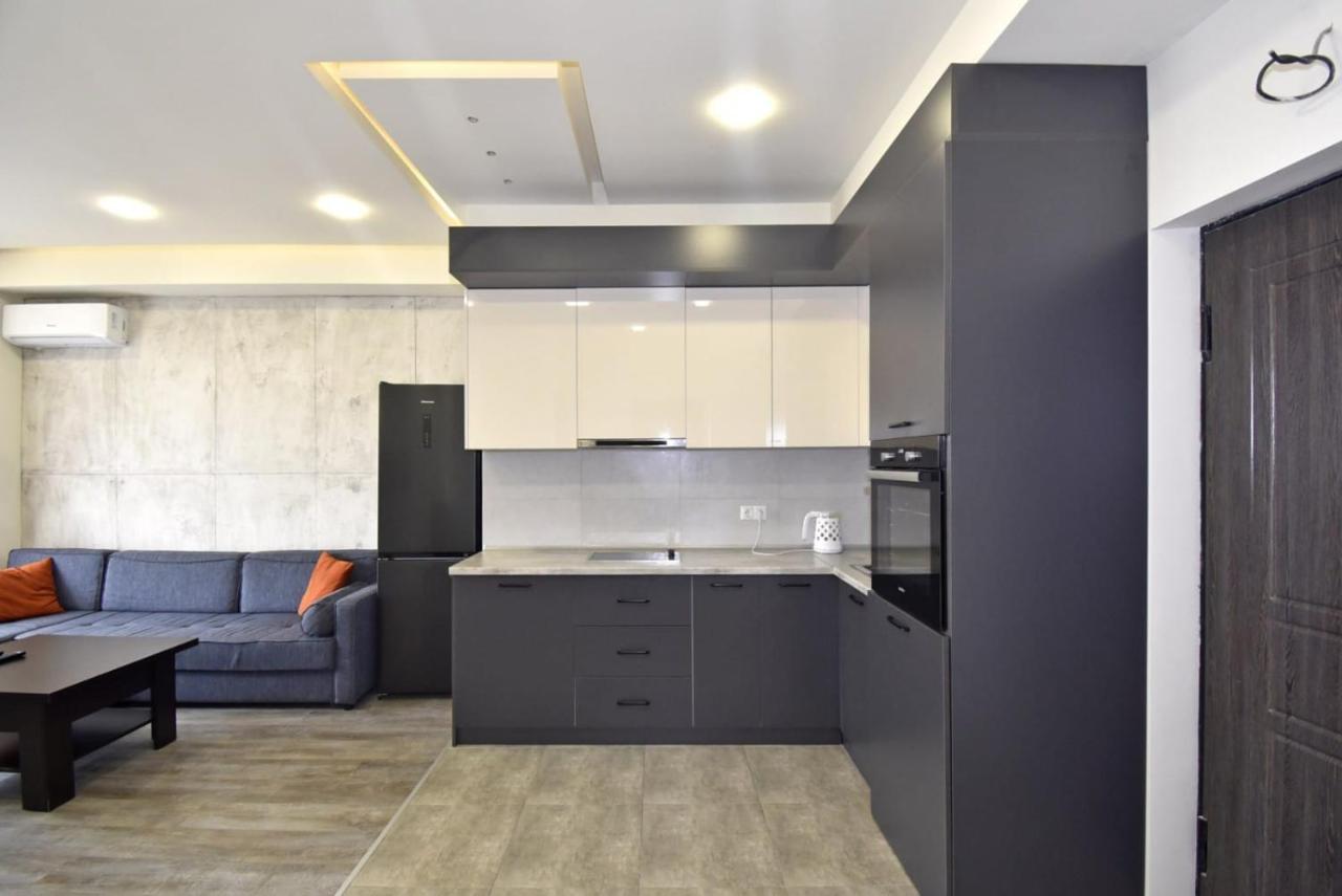 Rent Inn Yerevan On Koghbaci Street Zewnętrze zdjęcie