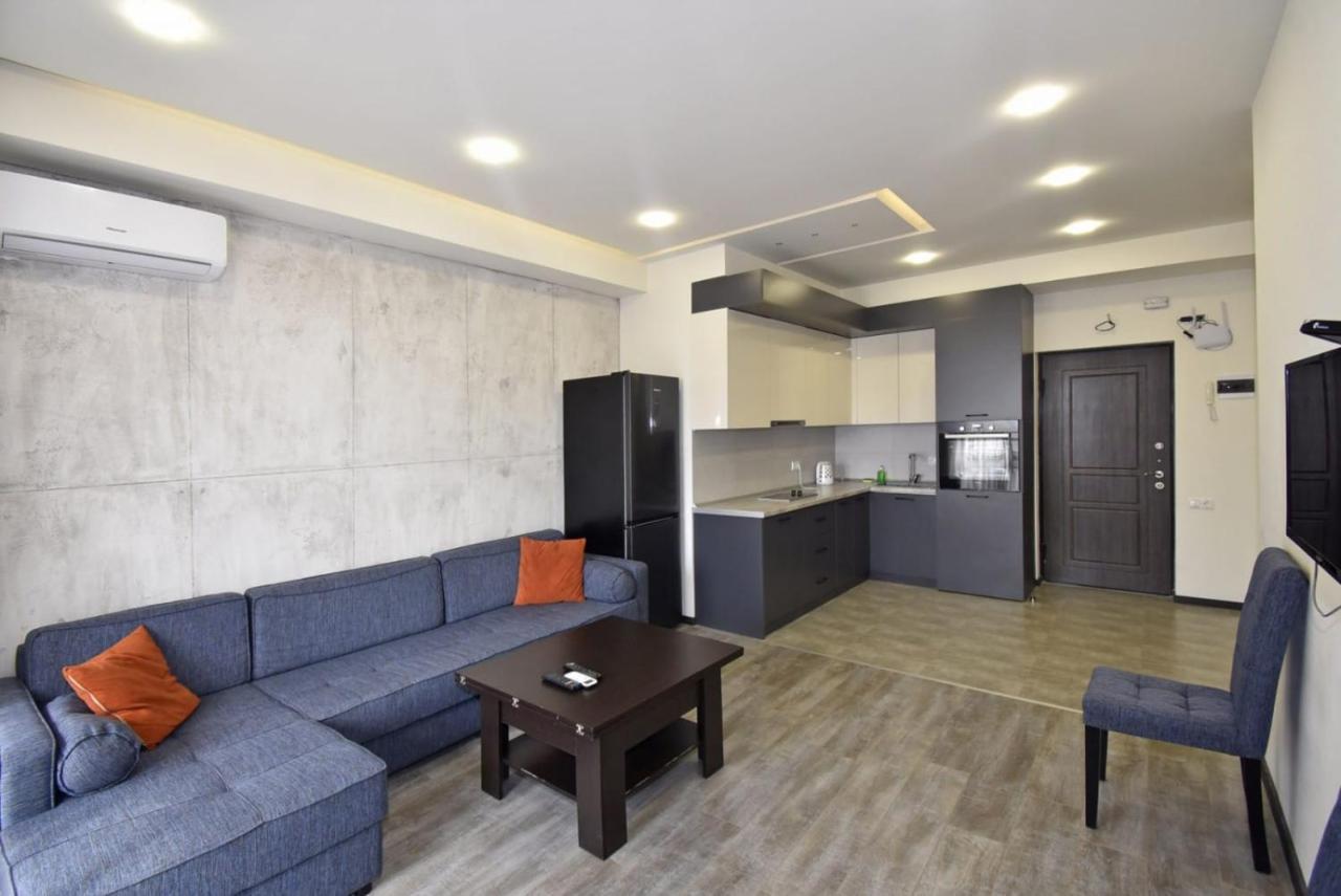 Rent Inn Yerevan On Koghbaci Street Zewnętrze zdjęcie