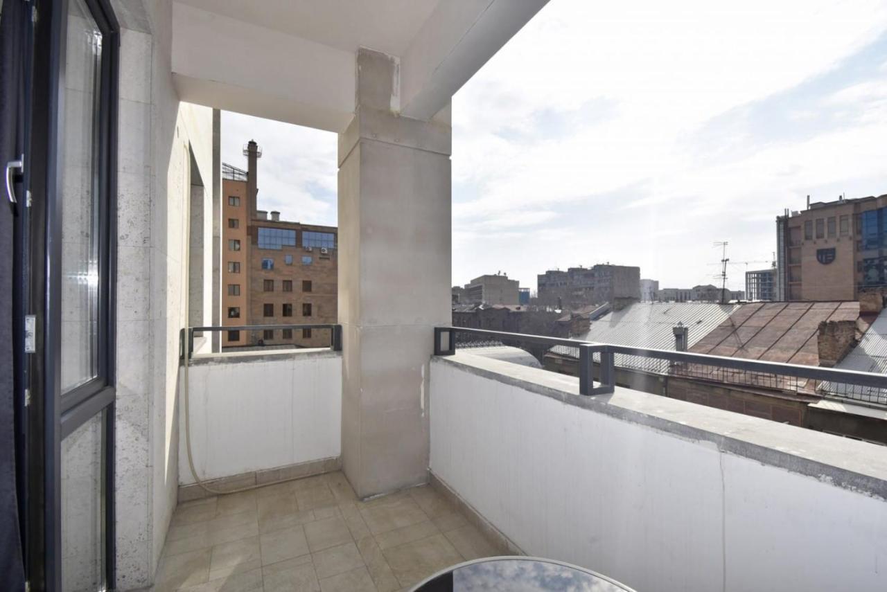 Rent Inn Yerevan On Koghbaci Street Zewnętrze zdjęcie