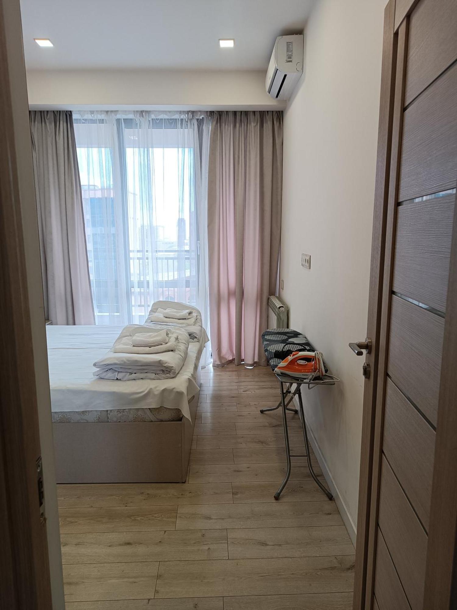 Rent Inn Yerevan On Koghbaci Street Zewnętrze zdjęcie