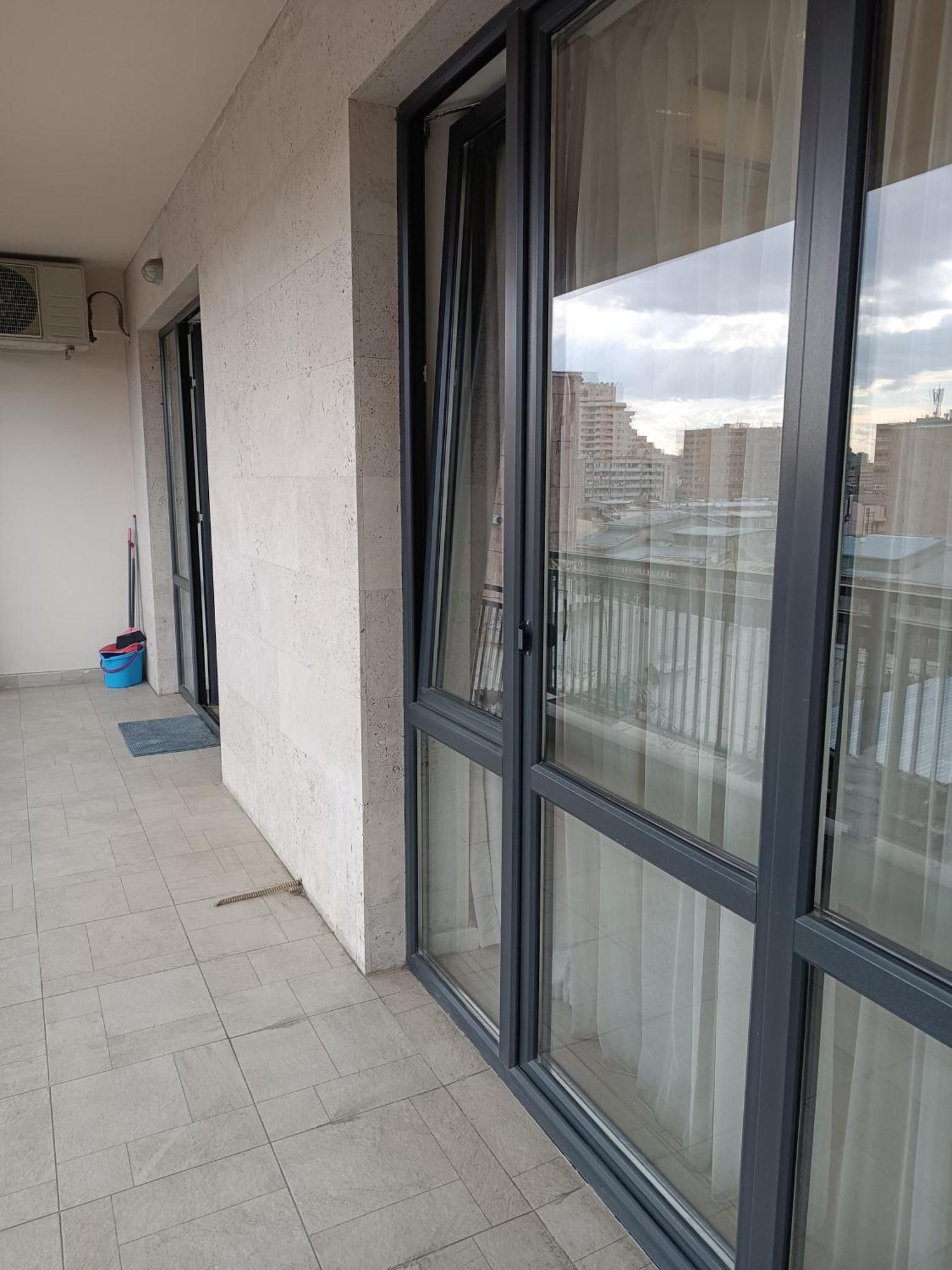 Rent Inn Yerevan On Koghbaci Street Zewnętrze zdjęcie