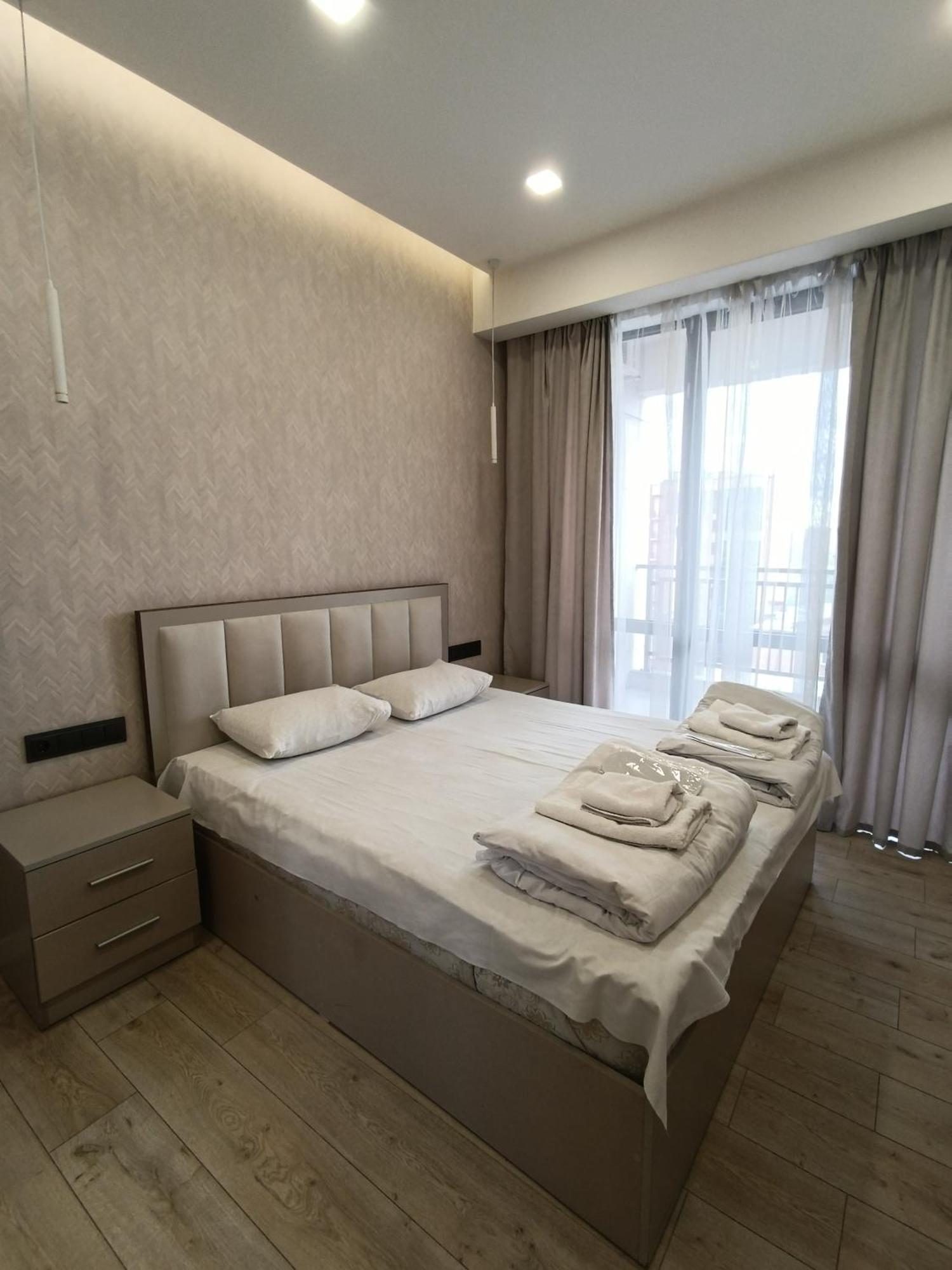 Rent Inn Yerevan On Koghbaci Street Zewnętrze zdjęcie
