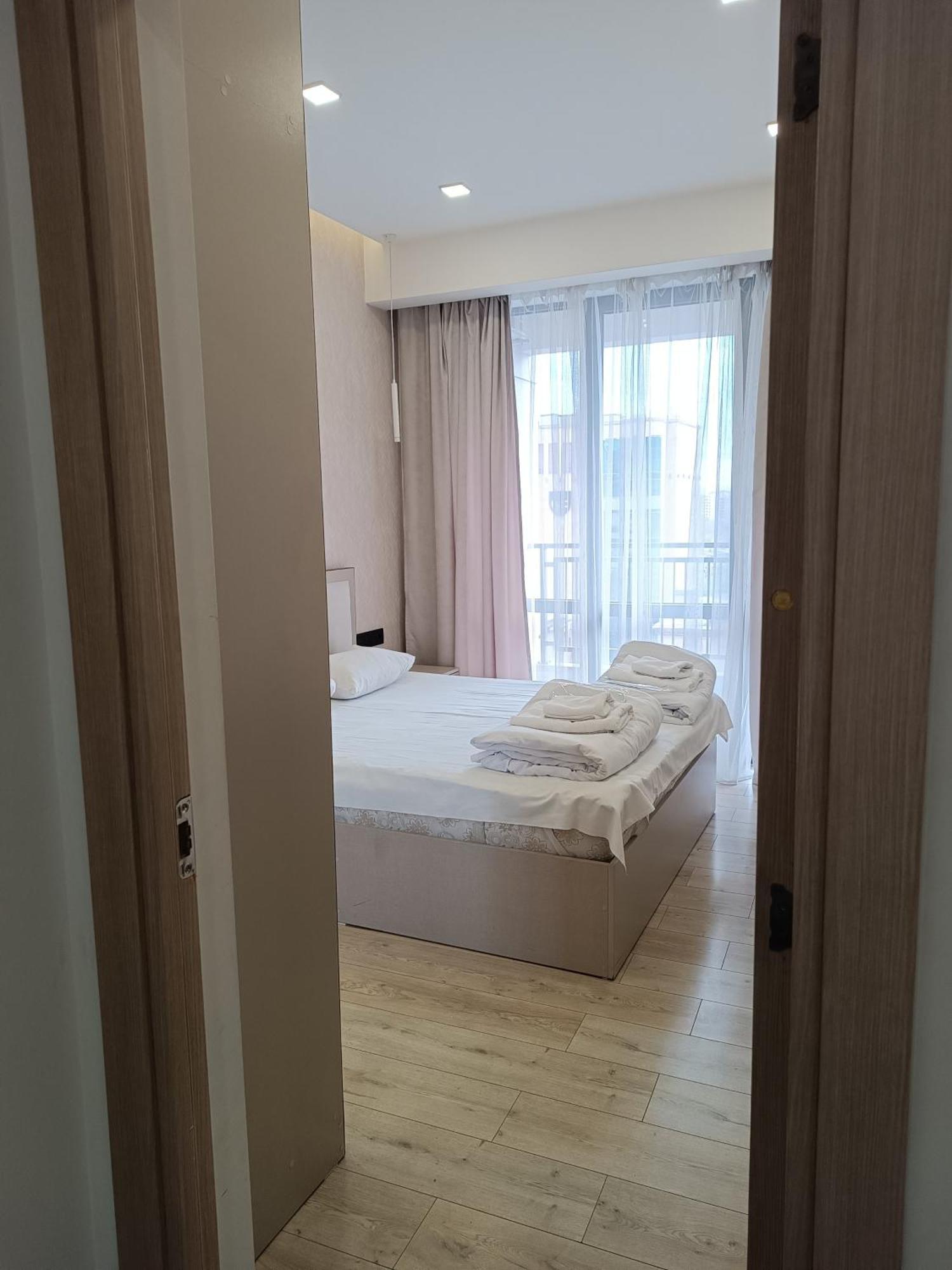 Rent Inn Yerevan On Koghbaci Street Zewnętrze zdjęcie