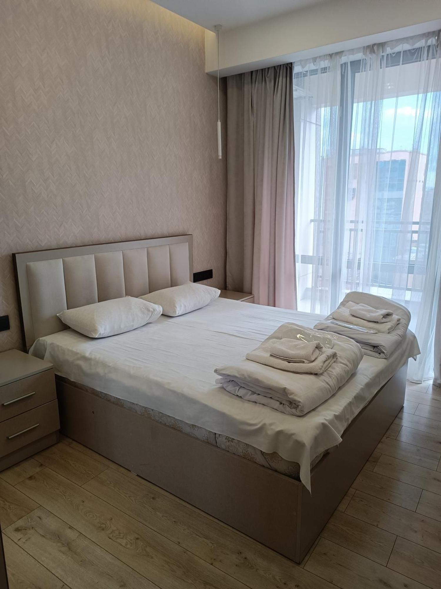 Rent Inn Yerevan On Koghbaci Street Zewnętrze zdjęcie