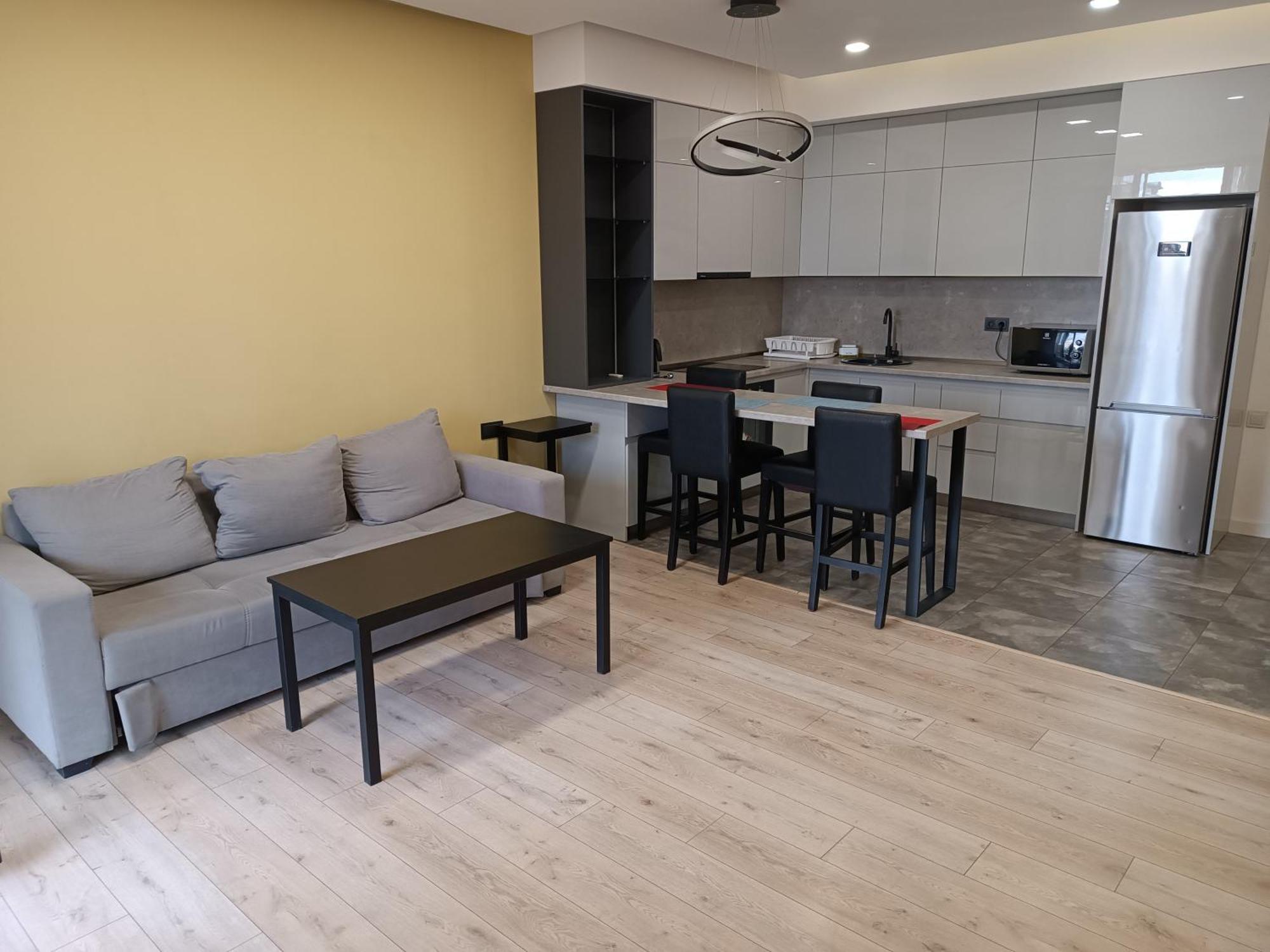 Rent Inn Yerevan On Koghbaci Street Zewnętrze zdjęcie