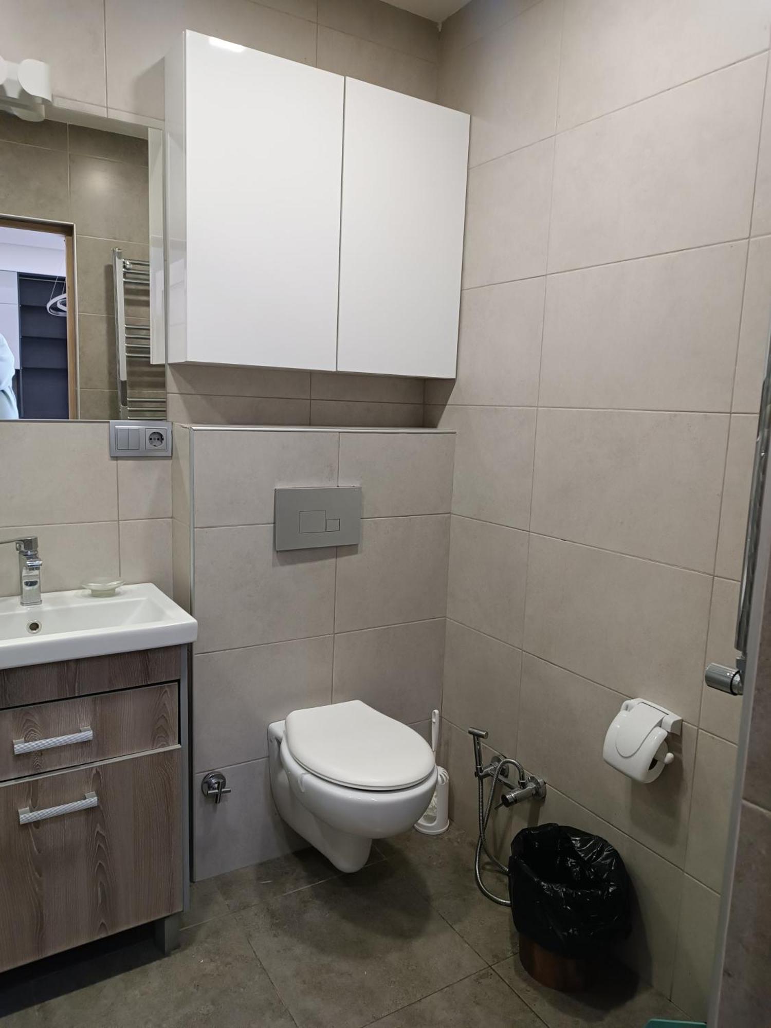 Rent Inn Yerevan On Koghbaci Street Zewnętrze zdjęcie