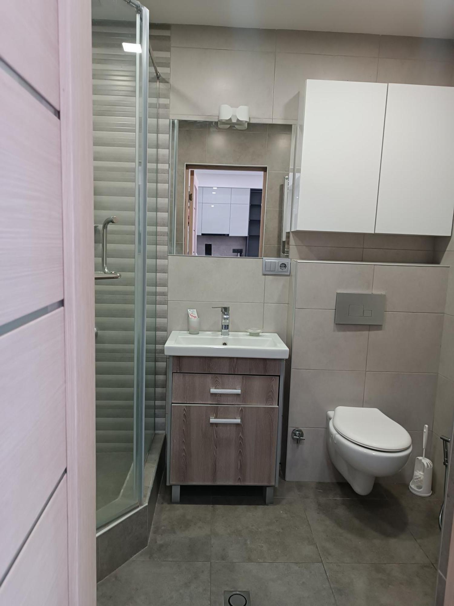 Rent Inn Yerevan On Koghbaci Street Zewnętrze zdjęcie