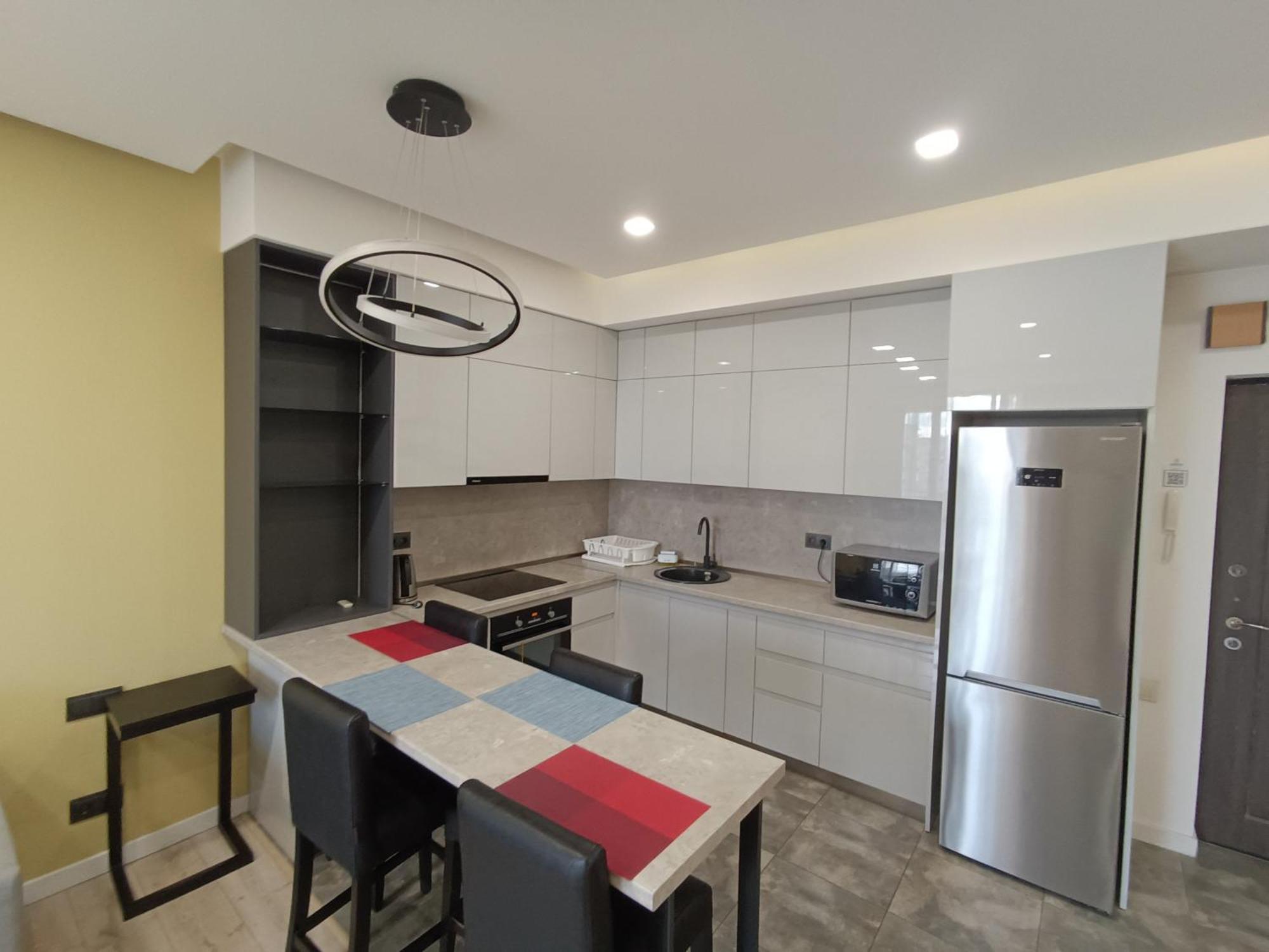 Rent Inn Yerevan On Koghbaci Street Zewnętrze zdjęcie