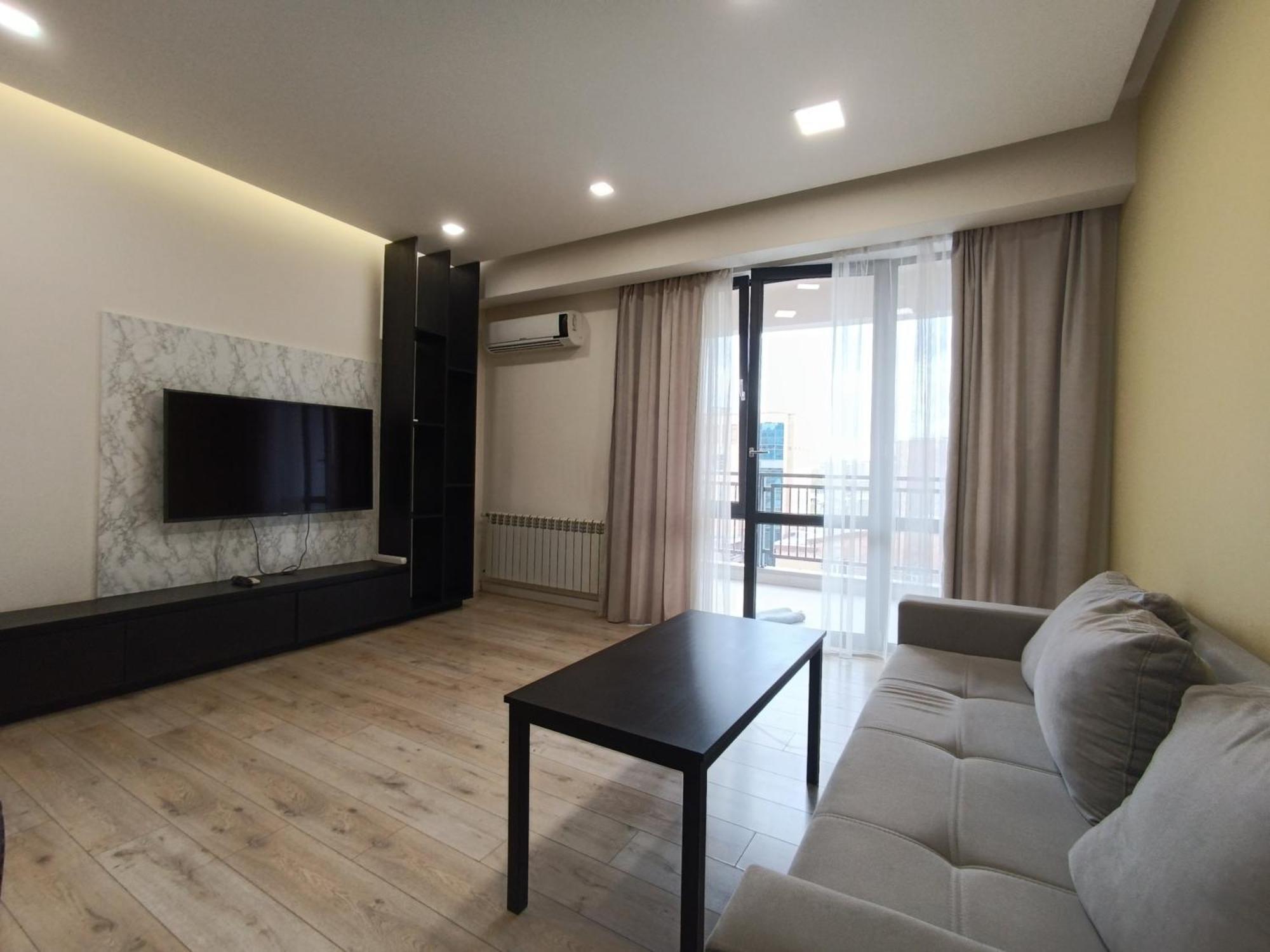 Rent Inn Yerevan On Koghbaci Street Zewnętrze zdjęcie