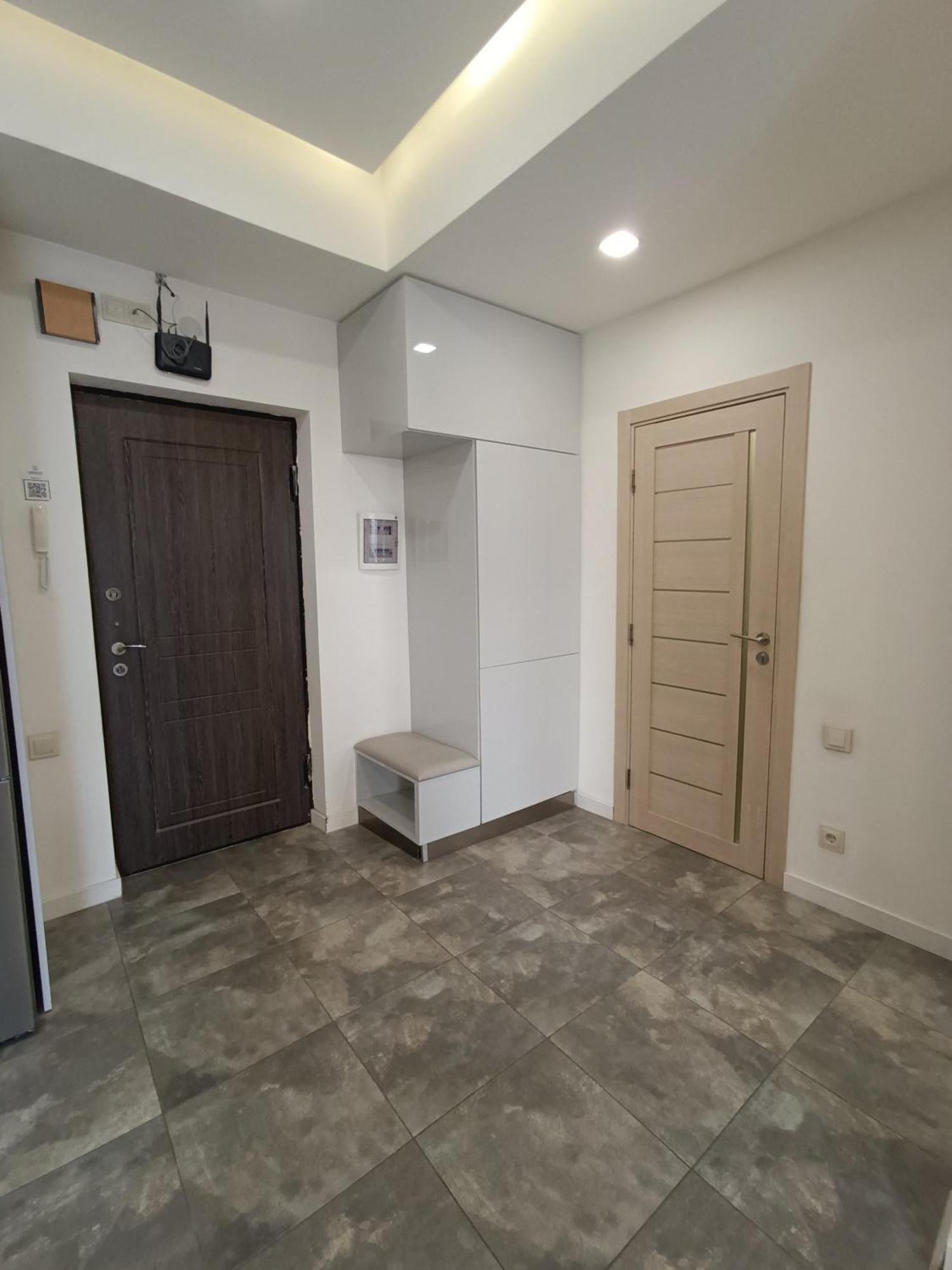Rent Inn Yerevan On Koghbaci Street Zewnętrze zdjęcie