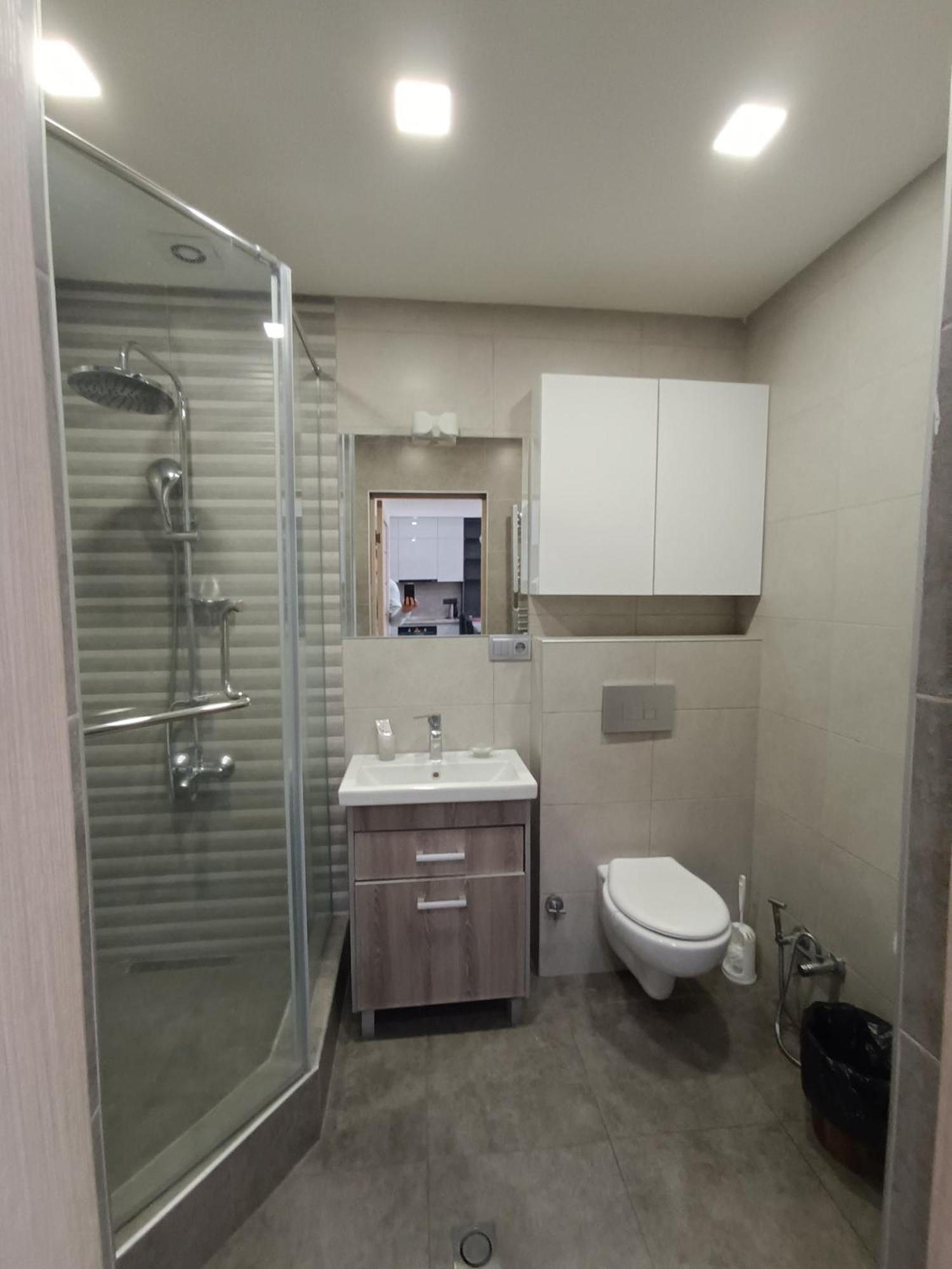 Rent Inn Yerevan On Koghbaci Street Zewnętrze zdjęcie